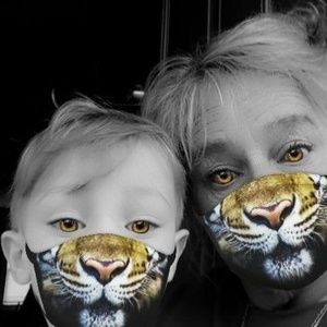 Meet your Posher, Tammy